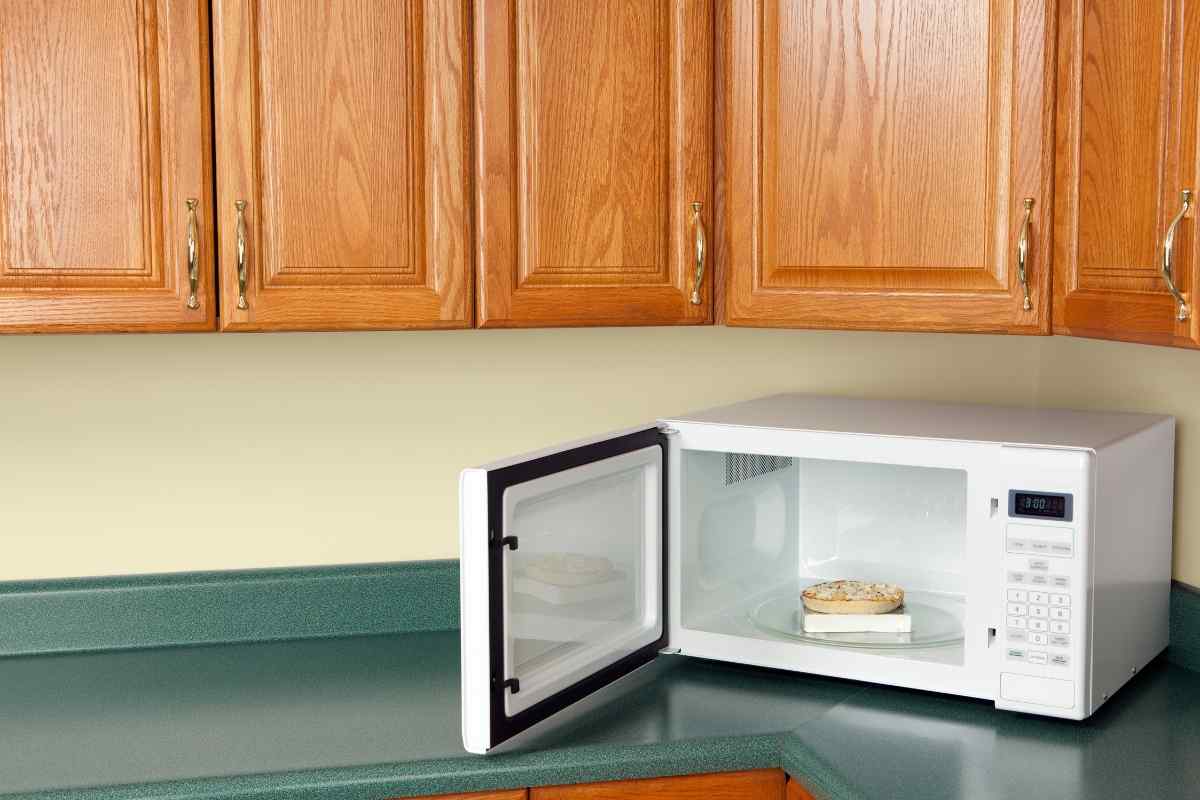 is 700 watt microwave good enough